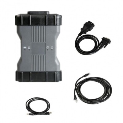 Mercedes BENZ C6 VCI DoIP 2023.09 Xentry DAS WIS EPC StarFinder ETM i5 Laptop