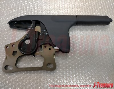 TOYOTA SUPRA JZA80 1993-1997 Genuine Parking Brake Lever 46201