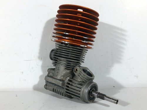 Used Losi 350 .21 Nitro Engine, for 