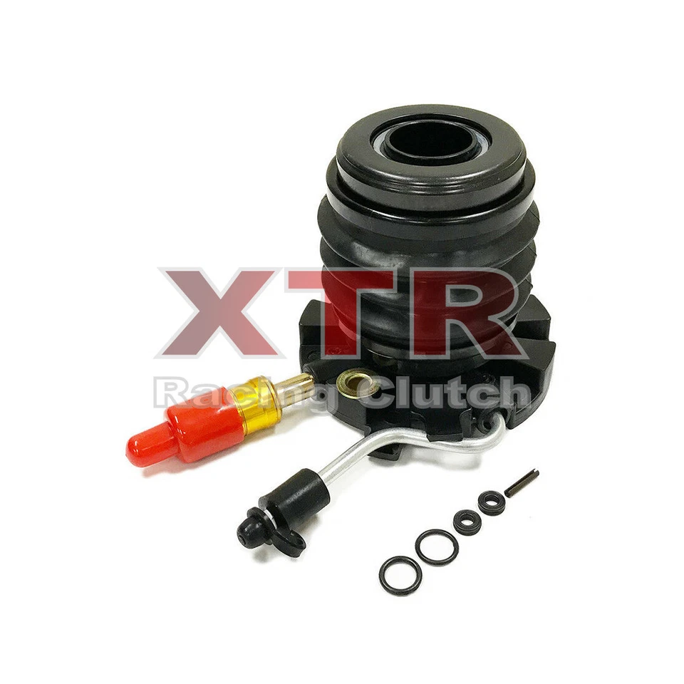 XTR PREMIUM CLUTCH KIT+SLAVE CYL+FLYWHEEL for 01-12 FORD RANGER 2.3 Mazda B2300 - Image 3 of 4