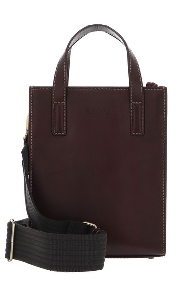 Picard Toscana Crossbody Bag UmhäNgetasche Tasche Chestnut Braun-image