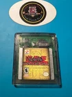 Gameboy Color Game - Yu-Gi-Oh! “Dark Duel Stories”