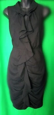 HALBER PREIS! Atemberaubendes Kleid für besondere Anlässe Party Hochzeit Sommer NEXT Versand aus UK  - Bild 1 von 3