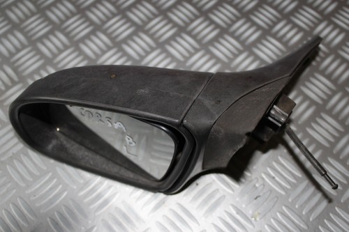 Aussenspiegel Mechanisch Verstellbar L 008062349 Opel Corsa 12V B