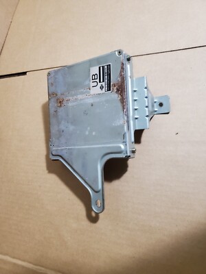 93 NISSAN 300ZX ECU ECM ENGINE COMPUTER NON TURBO A/T CONVERTIBLE