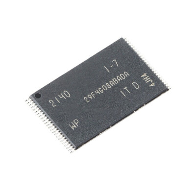 1 PCS MT29F4G08ABADAWP-IT:D TSOP-48 MT29F4G08 29F4G08ABADA WP