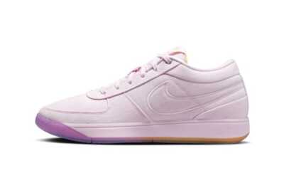 Nike Book 1 “Sunrise” Devin Booker Pink Foam/Orange HJ5351