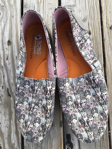 bobs pitbull shoes