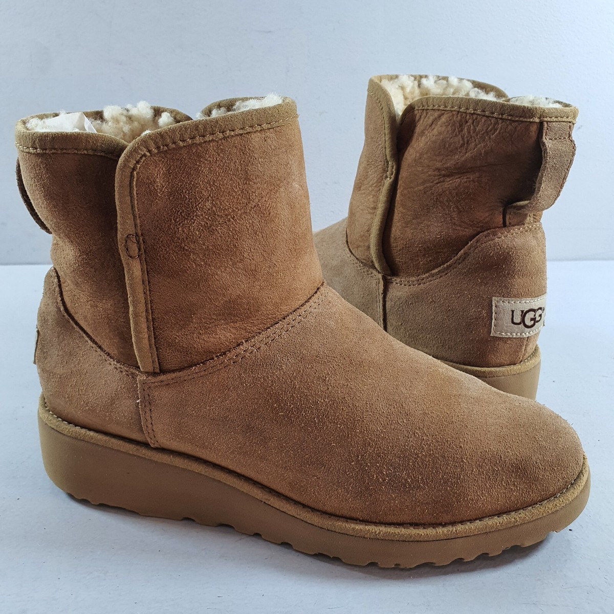 Ankle Boots Ugg Kristin Tall Boots Ugg Kristin Tall Online