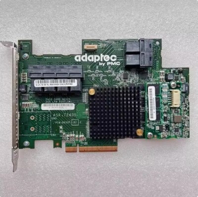 Suitable for Adaptec ASR-72405 SAS 2274400-R LSI 9361-24i RAID Array Card