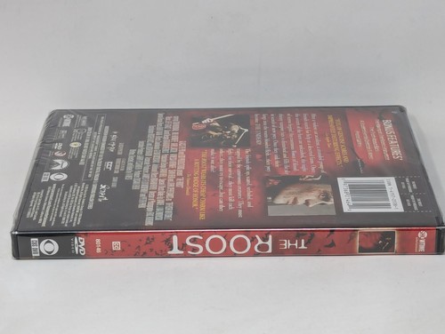 The Roost (DVD, 2005) New - Picture 7 of 7