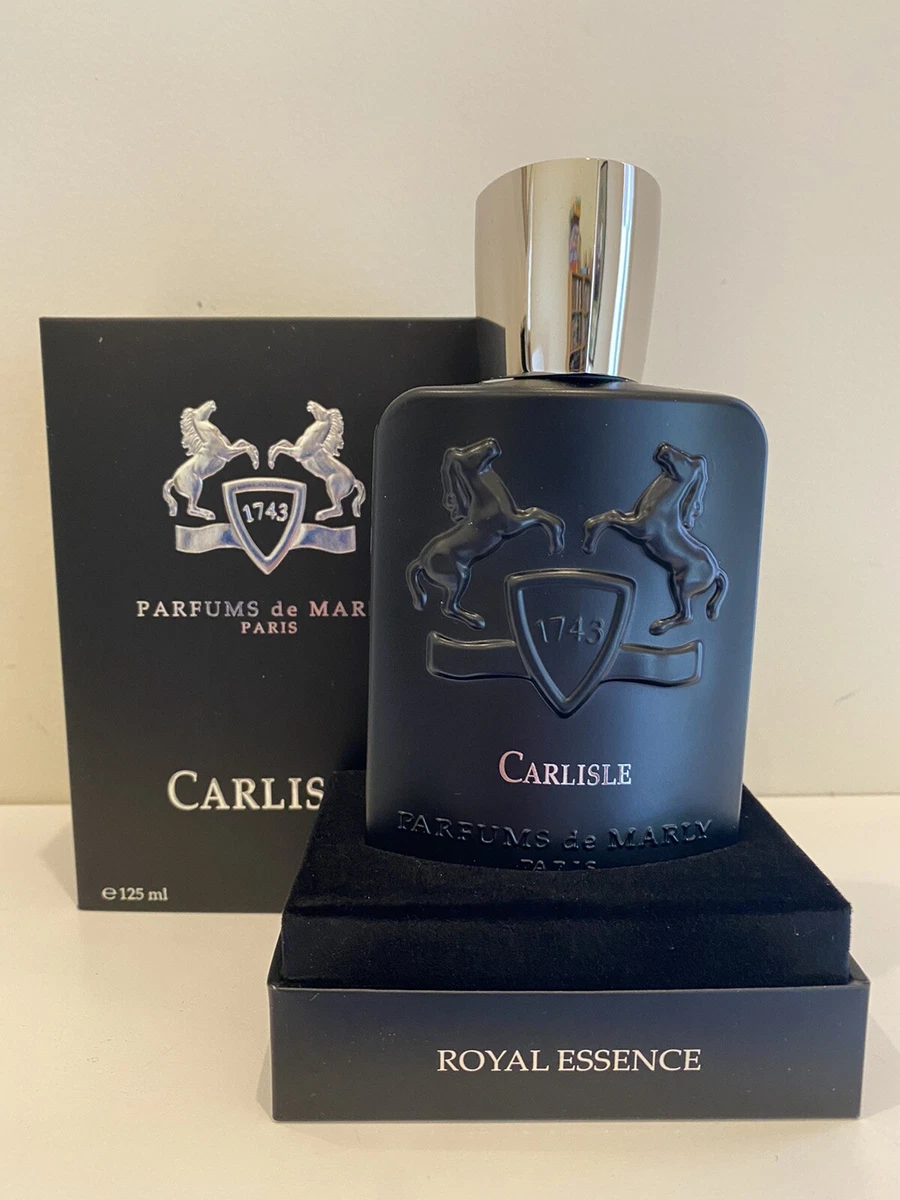 Parfums de marly carlisle tester sales