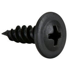 1ST SOURCE 8 x 1/2" Phillips Truss Head Screws 100 Pcs.