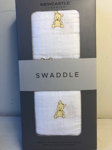 newcastle classics swaddle