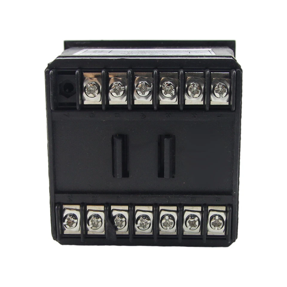 1PCS XMTE1000-2 XMTE-1401B-Y(N)  FOR Intelligent Temperature Controller  - Image 3 of 4