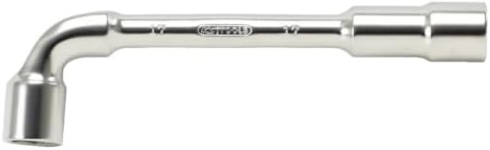 KS Tools 517.0424 Chiave a Pipa 24 mm Ultimateplus in Acciaio Cr-V