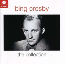 Bing Crosby - The Collection CD (2007) Audio Quality Guaranteed Amazing Value