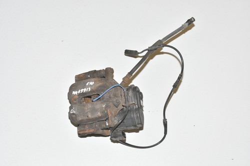 BMW F10 525d Bremssattel Bremssattelgehäuse hinten rechts 6794618 6791420