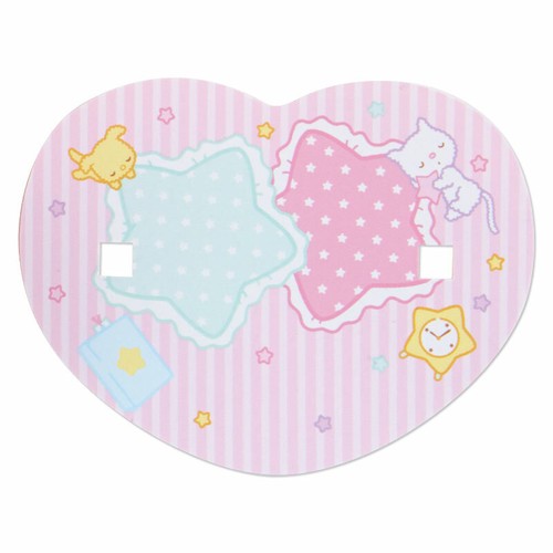 Sanrio Little Twin Stars My Compact Set Sanrio My Compact - Imagen 8 de 9