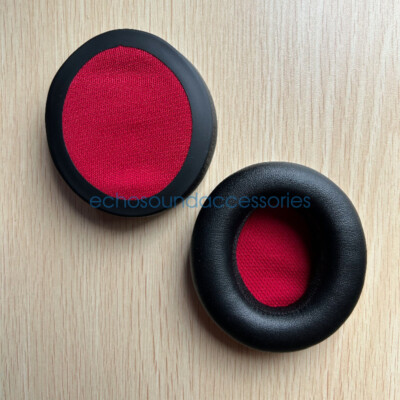 Replacement Ear Pads for Focal Listen Chic Wireless Headphones