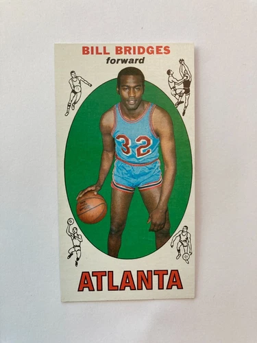 1969-70 Topps Singles U Pick #86-99