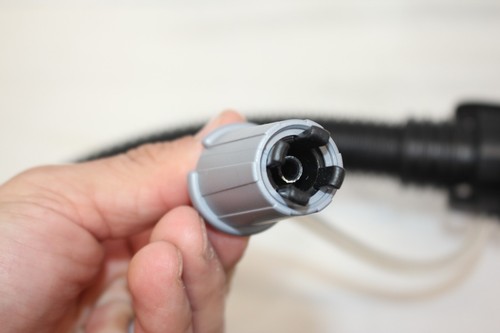 Hoover Turbo Scrub Power Scrub Elite Replacement Hose 4 Tools for FH50250 + more - Picture 14 of 14