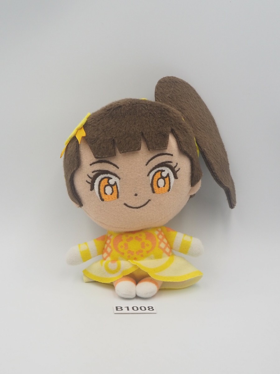 Idol × Warrior B1008 Miracle Tunes Akari Takara Tomy Keychain