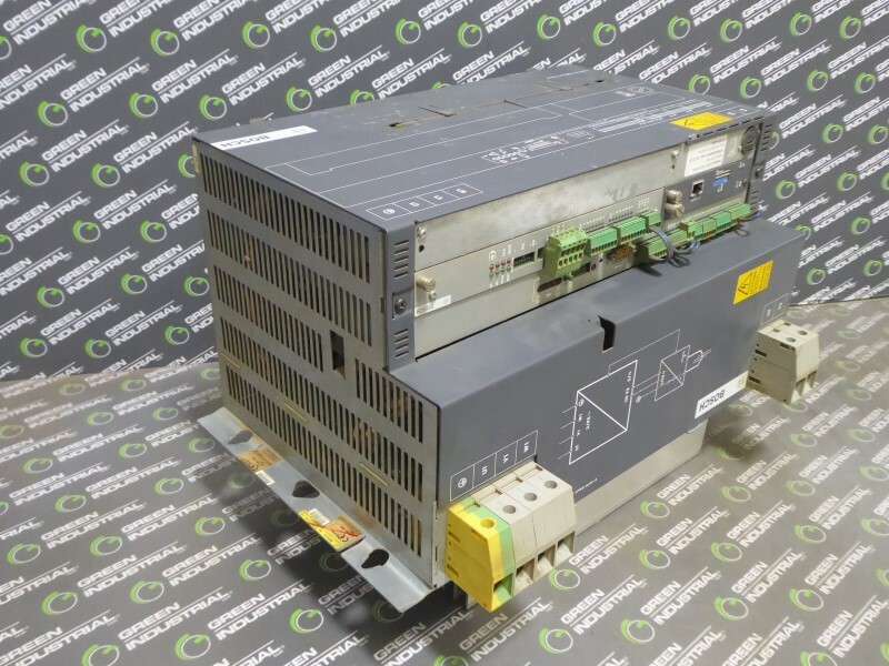 USED Bosch PSI 6100.625L1 Power Supply Unit 1070086167-106