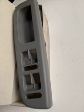 VW Sharan Seat Alhambra RHD Genuine New Front Right Door Handle Grey 7M4867172E