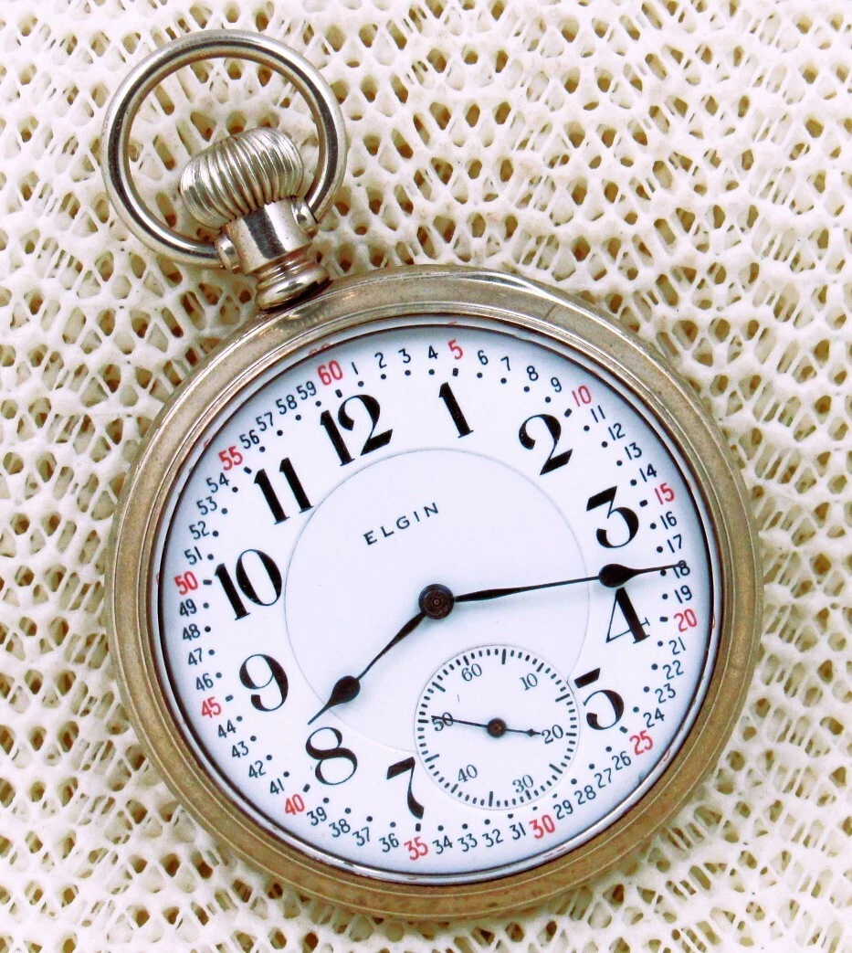 Share 122+ elgin wrist watch identification best songngunhatanh.edu.vn