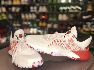 ADIDAS BOUNCE D.O.N. ISSUE #1 