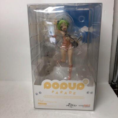 Pop Up Parade Blooming Arsnotria Mel Cat Kingdom Figur Good Smile Company Japan