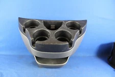 2007 Ford E350 Front Cup holder Console