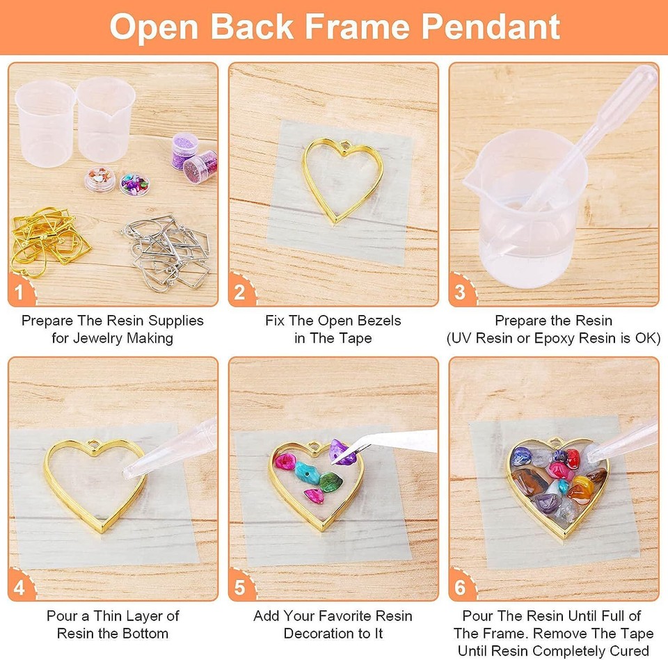 180x Earring Jewelry Making Kit Sterling Repair Metal Tools DIY Craft