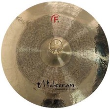 Mehteran Cymbals 24" F16 Ride Thin
