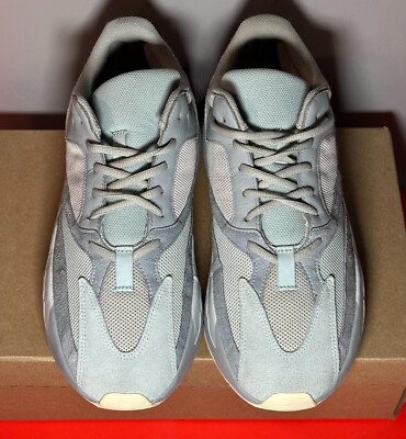 Size 12 - Adidas Yeezy Boost 700 V1 Inertia 193093440096| eBay