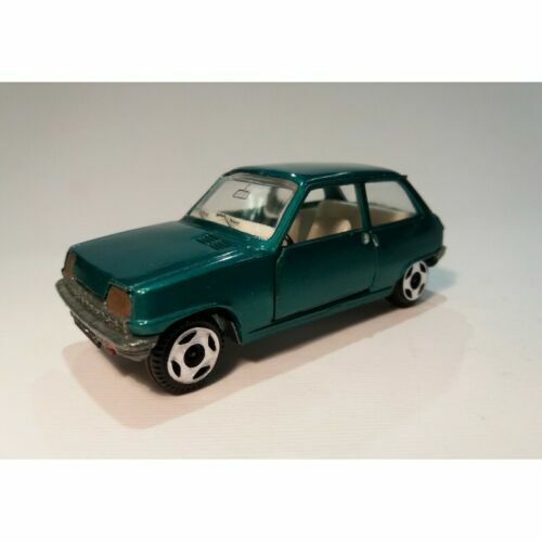 POLITOYS ITALIE REF 565 Lola Aston Martin Tres Bon Etat + Boite D Origine EUR 29,90 - FR