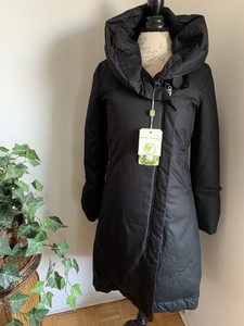 parka jaqueta
