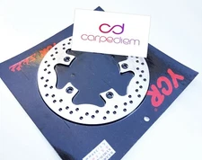 KYMCO AK550/PREMIUM/CV3  YCR REAR ROTOR DISC