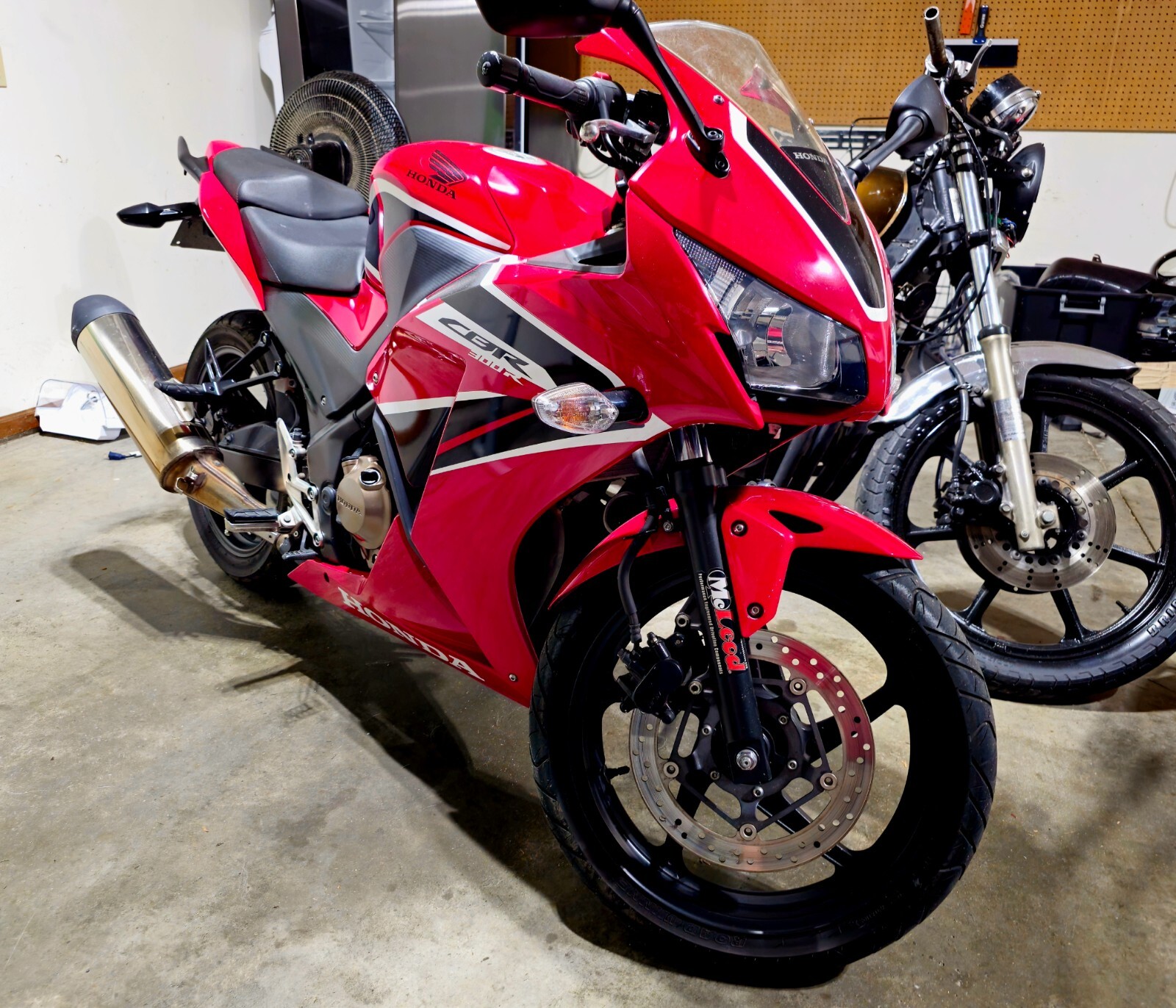 2018 Honda CBR eBay