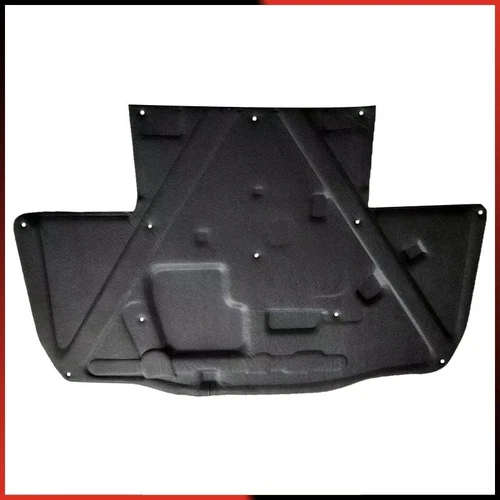 Soundproof Insulation Cotton Pad for Toyota Land Cruiser 80 Series FJ FZJ HDJ HZ - Picture 4 of 6