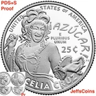 2024-P American Women Quarters — photo from another recent sale
