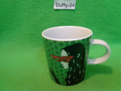 Espressotasse 1 tlg City Cup  Italien  Carnevale dell amore Zaspel von Arzberg
