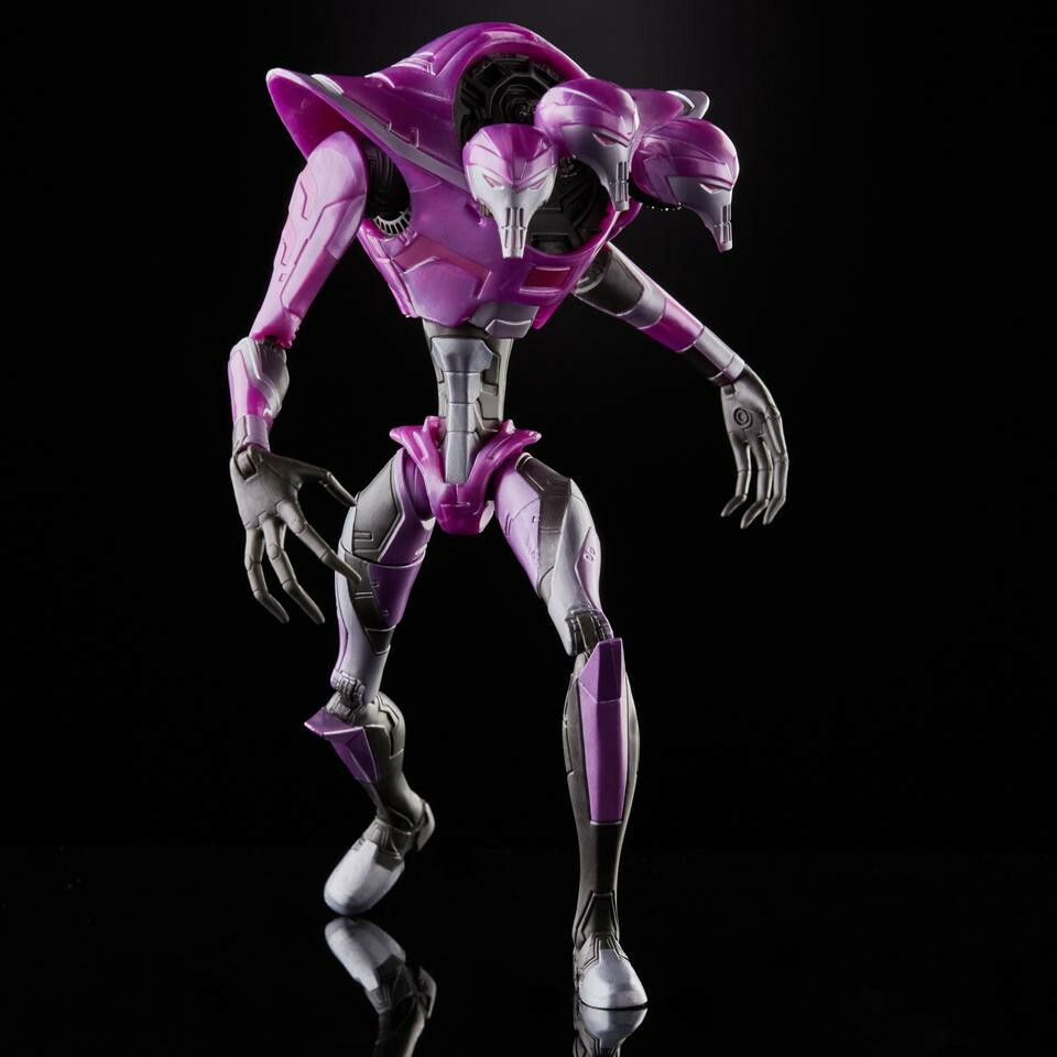 Marvel Legends X-Men Tri-Sentinel Wave Set of 7 X-Men vs