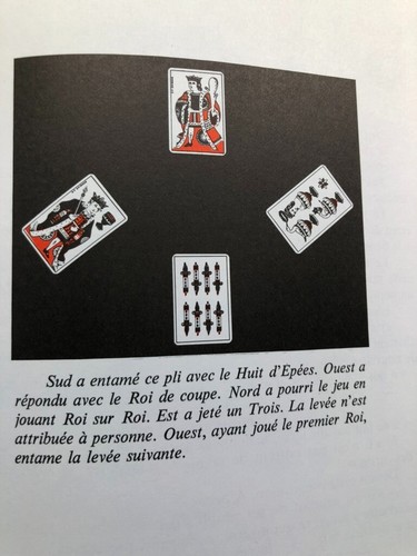 100 JEUX DE CARTES CLASSIQUES Berloquin Flamarion Paris 1975 Illustrated 1st - Picture 8 of 11