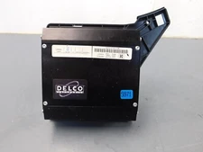 2002 98 99 00 01 Chevy Camaro Conv SS Monsoon Amplifier Amp #9489 C6