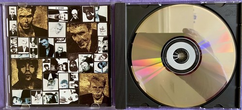 Duran Duran (The Wedding Album) CD 1993 Capitol Records Music Club Edition Great - Picture 4 of 13