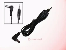 Power Cord For Gator G-BUS-8 9 Volt 0.25A/Port Source to Boss type Effects Pedal