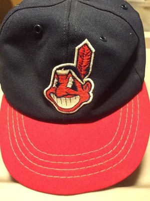 indians baseball cap