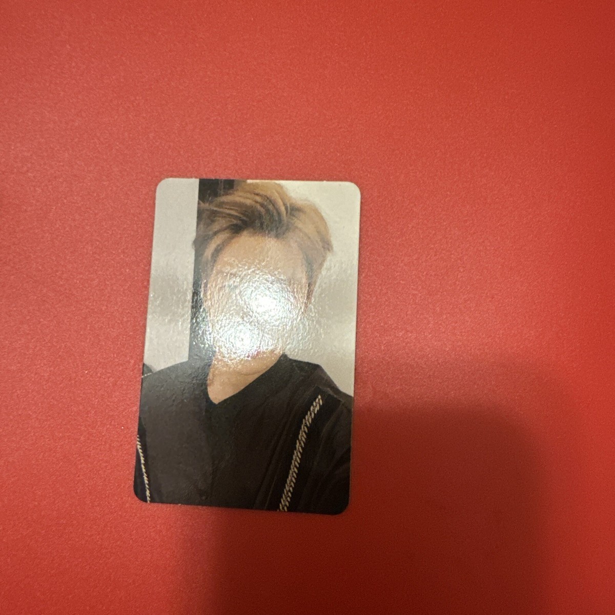 NCT Empathy 2018 Jaehyun Official Photocard | eBay